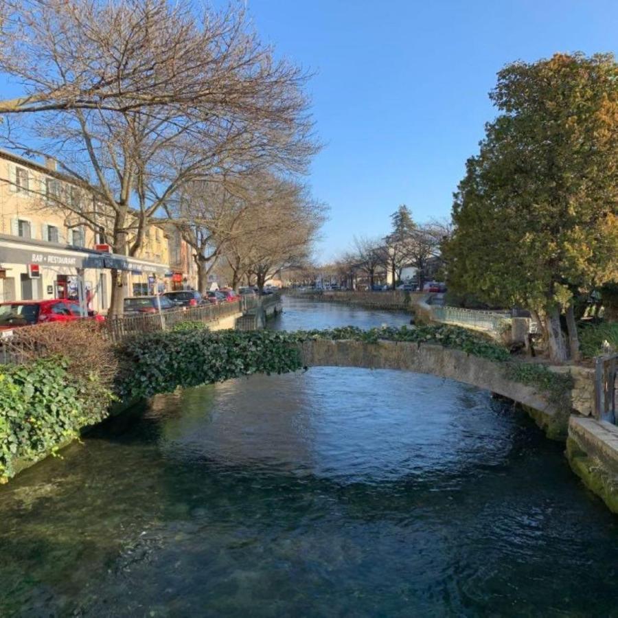 Studio Cosy Dans Le Centre-Ville Historique 索格岛 外观 照片