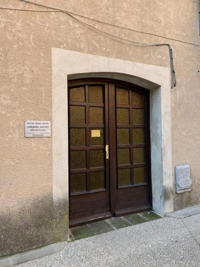 Studio Cosy Dans Le Centre-Ville Historique 索格岛 外观 照片