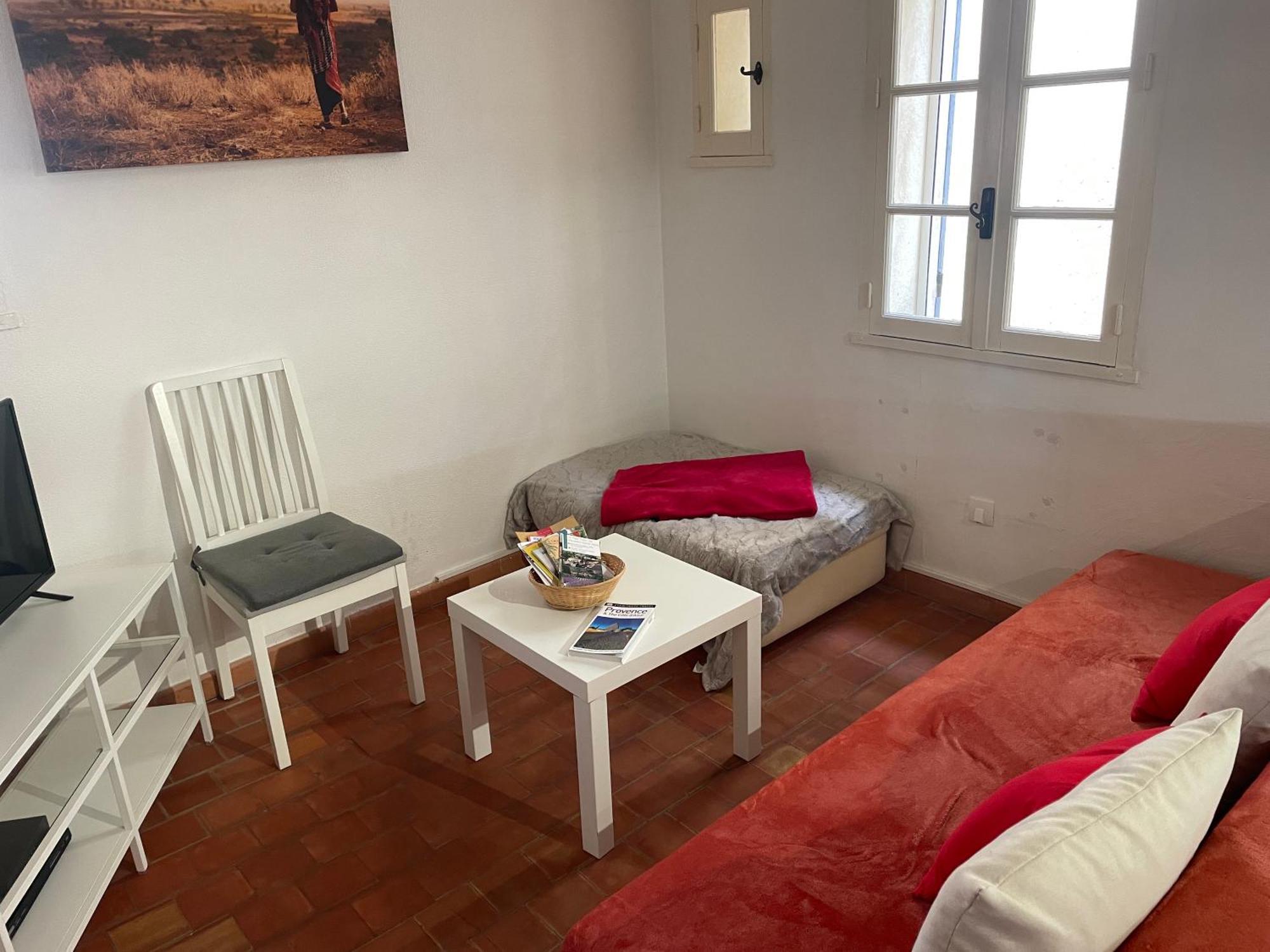 Studio Cosy Dans Le Centre-Ville Historique 索格岛 外观 照片
